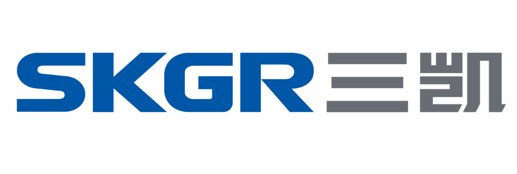 SKGR brand images
