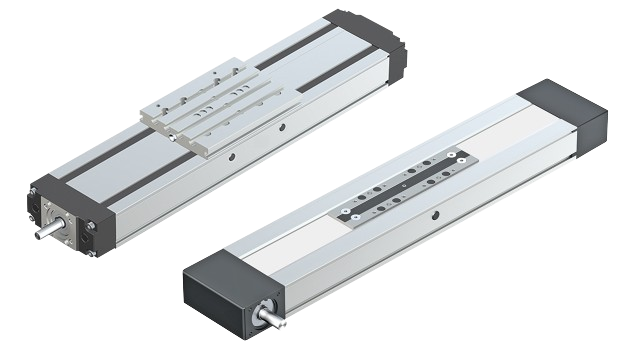 Modules compacts