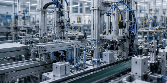 Automatisation indus