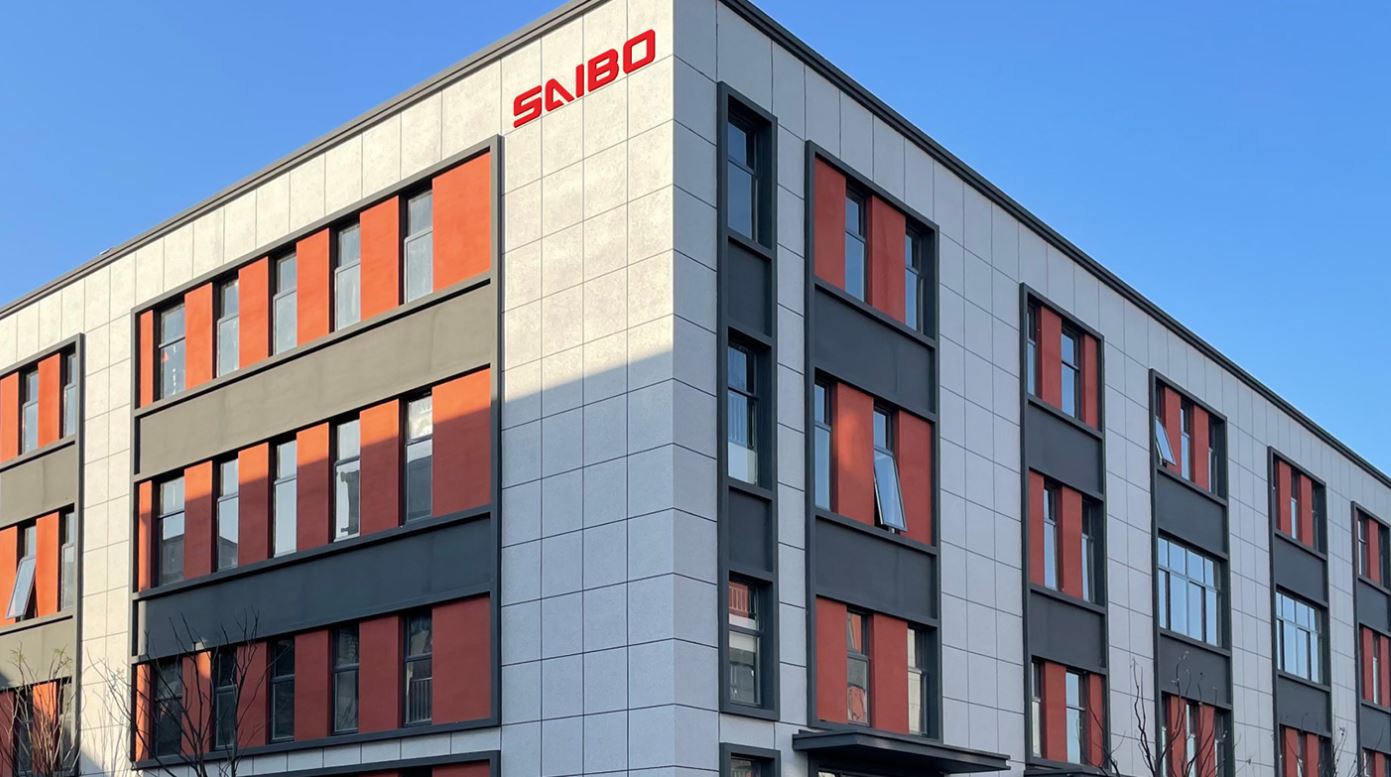 Bureau saibo
