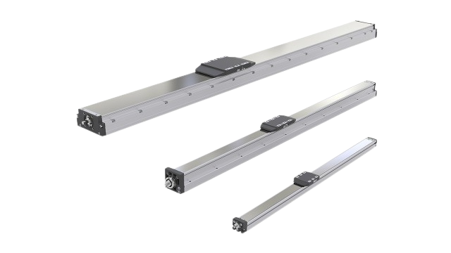 Small modules