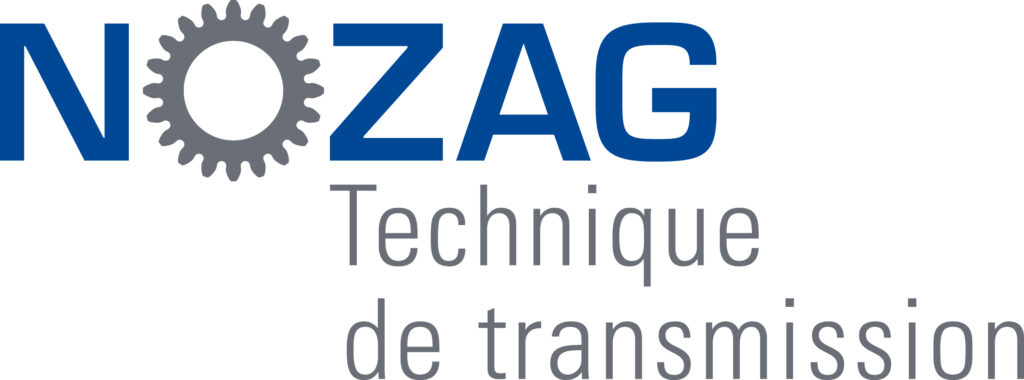 Nozag Antriebst franz