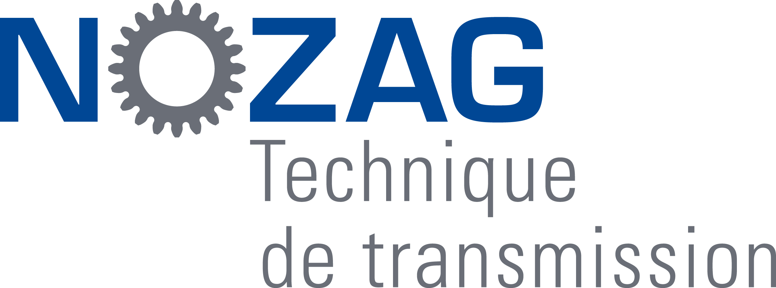 Nozag Antriebst franz