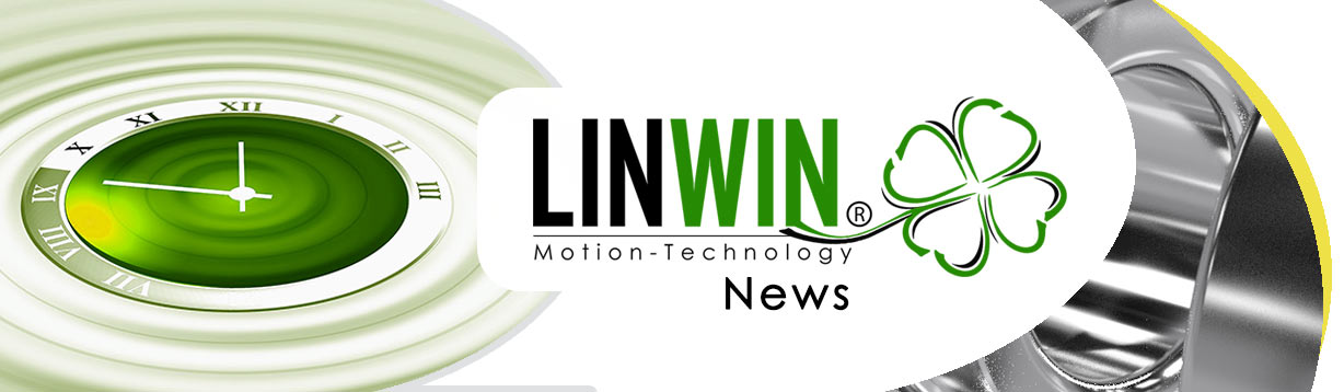LINWIN-Actualité