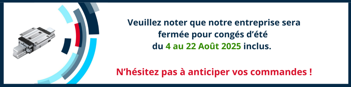 congés